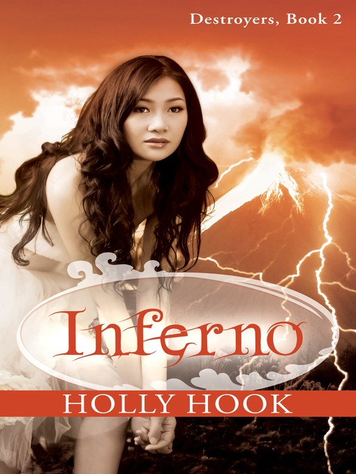 Title details for Inferno (#2 Destroyers Series) by Holly Hook - Available